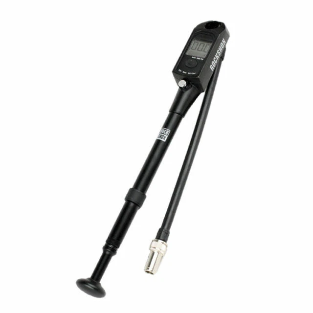Rockshox Dual Suspension/Shock Bicycle Pumps