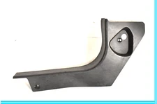 2014 - 2019 MASERATI GHIBLI SQ4 FRONT LEFT SIDE KICK PANEL SCUFF TRIM COVER OEM