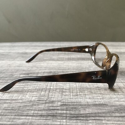 Ray Ban RB 4061 642/57 3P Sunglasses /Frames - Tortoise  display picture 2