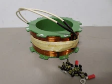 C.E. NIEHOFF A7-242 Field Coil New Flyer 6345554