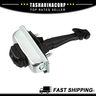 Piece of 1 Door Check Strap fit for Chevrolet Silverado 2500 3500 HD 2015-2020