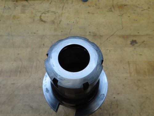 Technics CAT50XER40-4 18.000 giri/min max - Foto 10 di 11