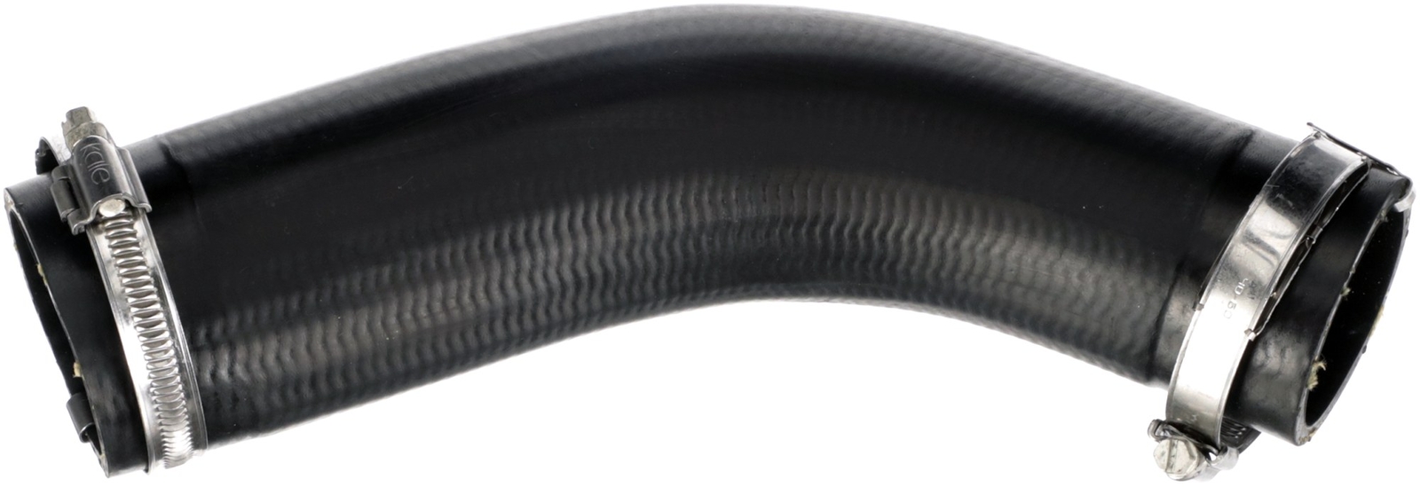 GATES 09-0633 Charger Air Hose for FORD