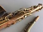 Vintage LaMonte Alto Sax  — photo 8