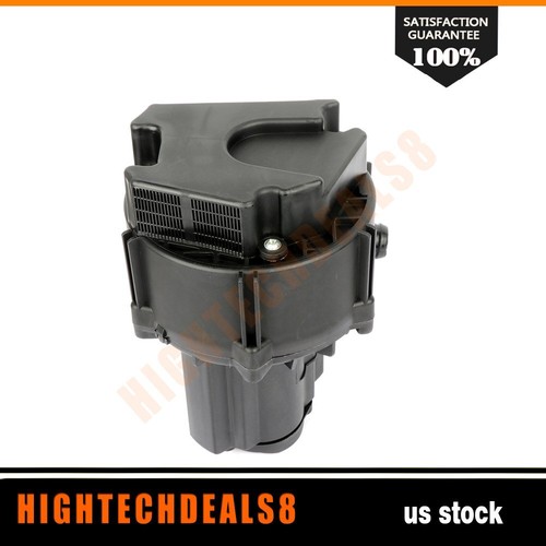 For Mercedes C230 S420 SL500 SL320 E320 C280 S500 C220 Secondary Air