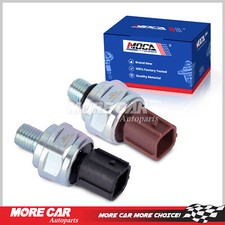 2x Transmission Oil Pressure Switch for Acura MDX Honda Accord Pilot Ridgeline