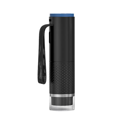 1200X Microscope Handheld   Microscope Rechargeable  R0S3