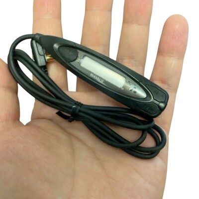 Akozon Télécommande de remplacement pour Sony RM‑AMU012 Télécommande de