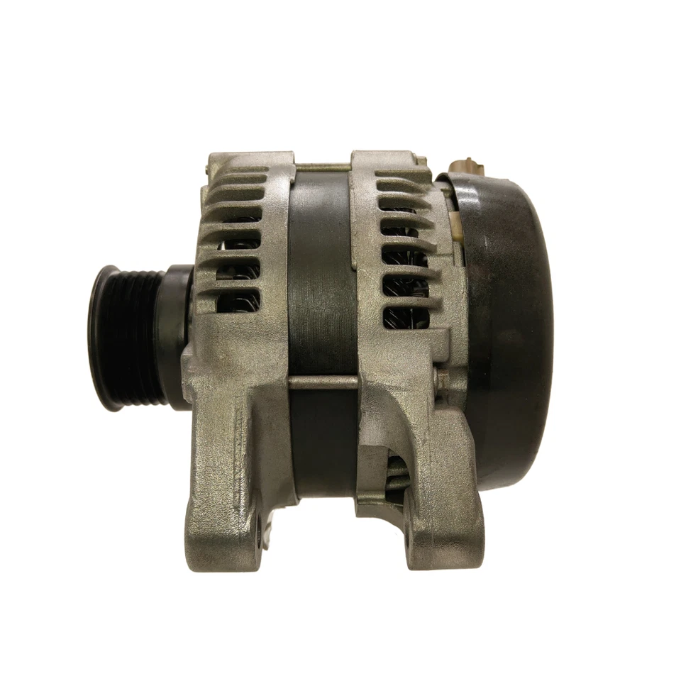 Alternatore 150A Generatore 3M5T10300YD per FORD FOCUS II Turnier DA FFS DS - Immagine 2 di 4