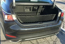 Rear Trunk Envelope Style Mesh Cargo Net for TOYOTA AVALON 2011-2018 Brand New