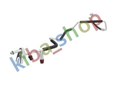 AIR CONDITIONING HOSE/PIPE FITS AUDI A3 SEAT LEON TOLEDO II SKODA OCTAVIA I VW