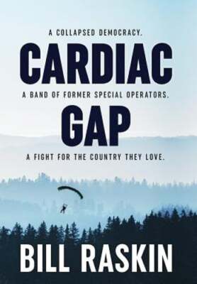Cardiac Gap by Bill Raskin: New