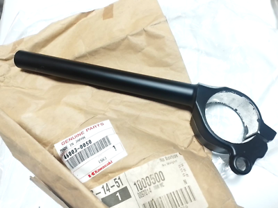 KAWASAKI 46003-0050 HANDLE,LH for sale online | eBay