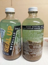 {3} Motor Purr Metallic Seal Up    [7 1/2 FL. OZ. ]