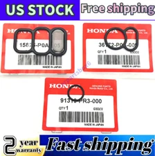 VTEC Solenoid Spool Valve Gasket For 1994-2002 Honda Accord Insight 15828-P0A