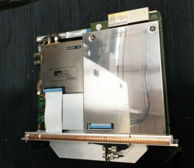 ALCATEL LUCENT 3AL78894BA 3AL78894BAAB 02 CARD (R5TROLLEY.2B1)