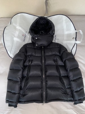 moncler pascal