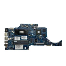 L51930-601 HP 14s-dk 14z-dk 245 G8 Motherboard R3-3200U CPU Radeon 530 2GB-GPU