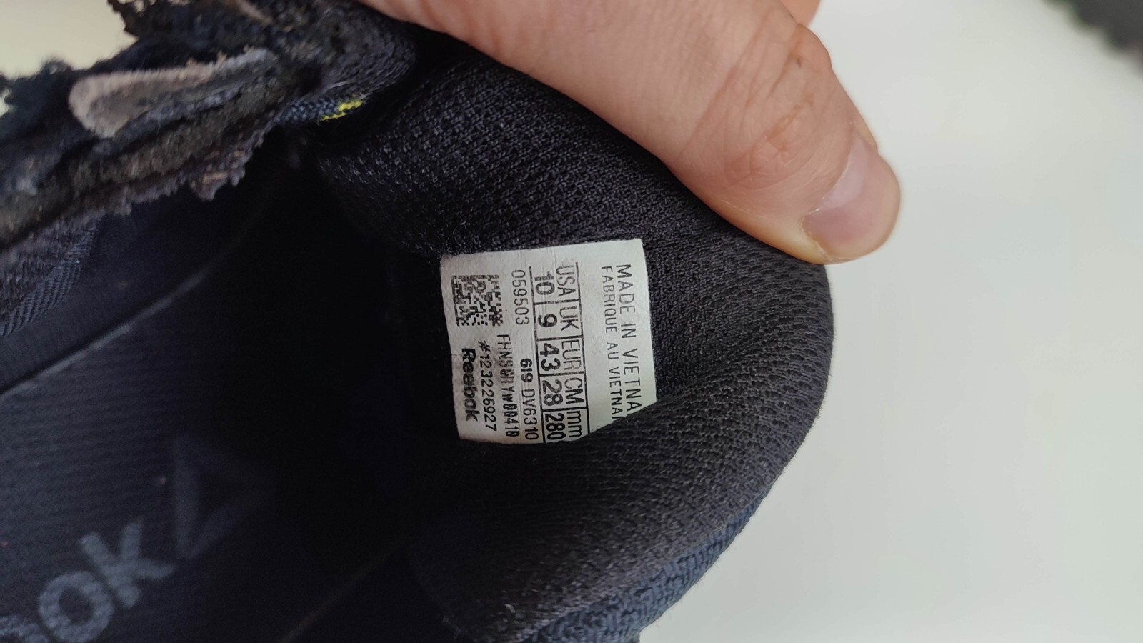 reebok sawcut 5.0 gtx