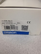Omron E3X-NL11