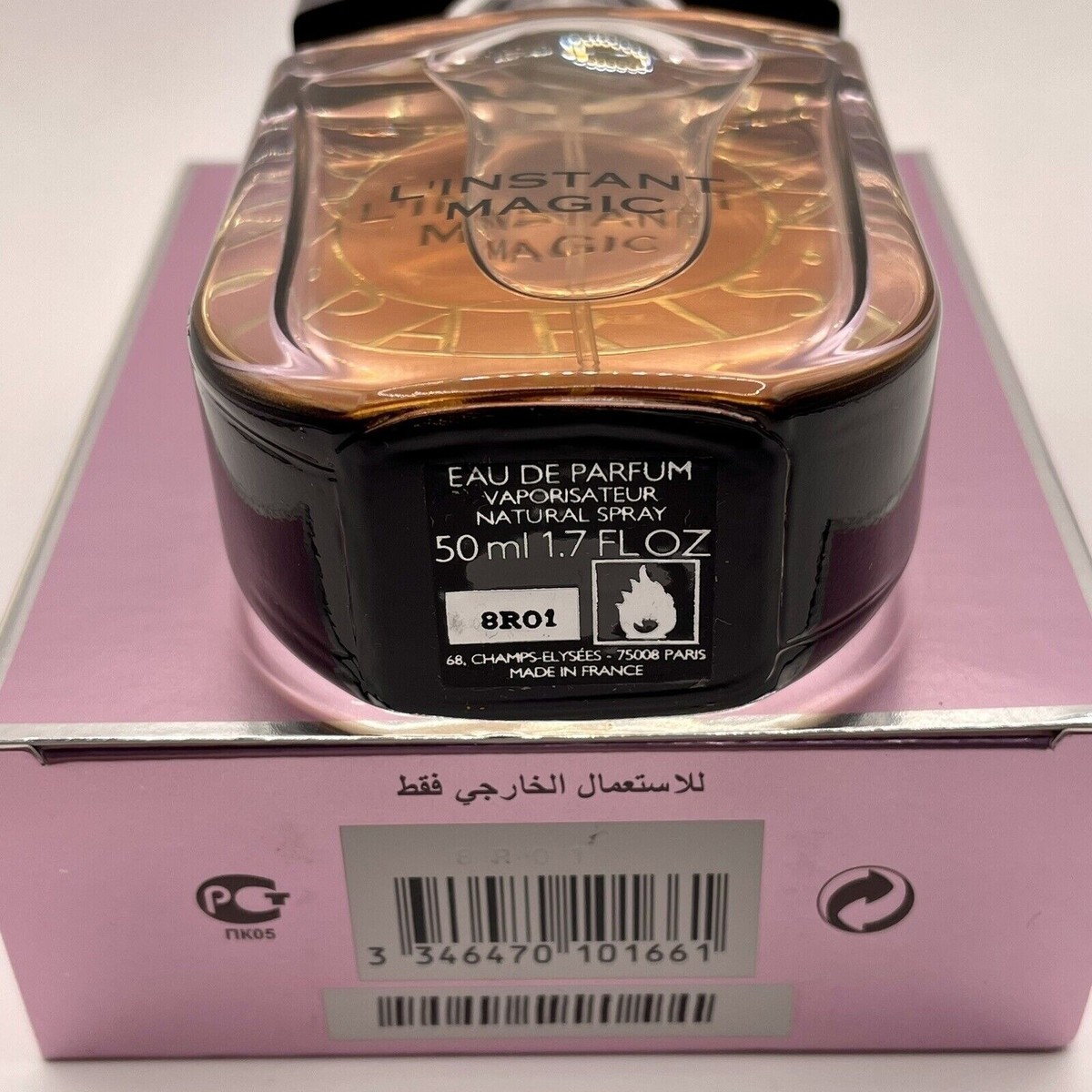 Guerlain L'Instant Magic 1.7oz Women's Eau de Parfum for sale