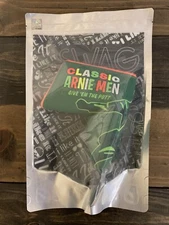 Swag Golf Arnie Men Sgt. Swag Blade Cover Bayhill Invitational - New - In Hand!