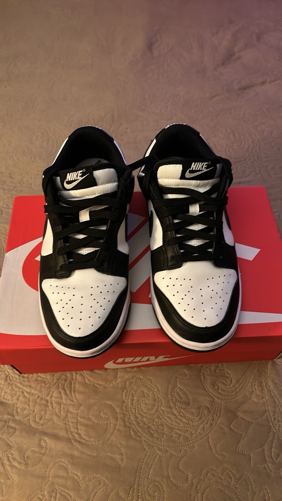 Nike Dunks - image 5