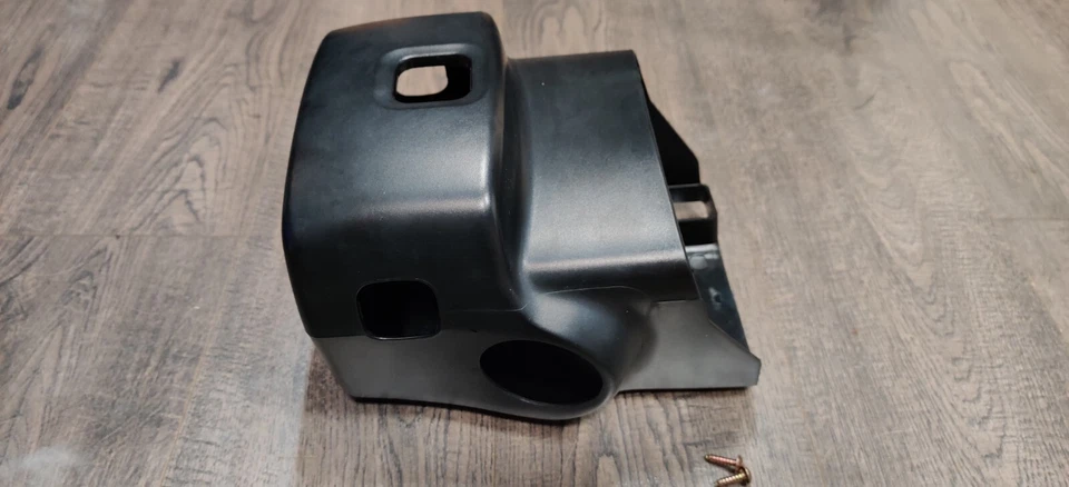 Cubierta de columna de dirección Subaru Forester 2006-2007 Foto 4 de 4