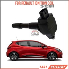 Pour IV-MEGANE CLIO IV-CAPTUR SPARK PLUG PEN COCanon OEM 224332428R