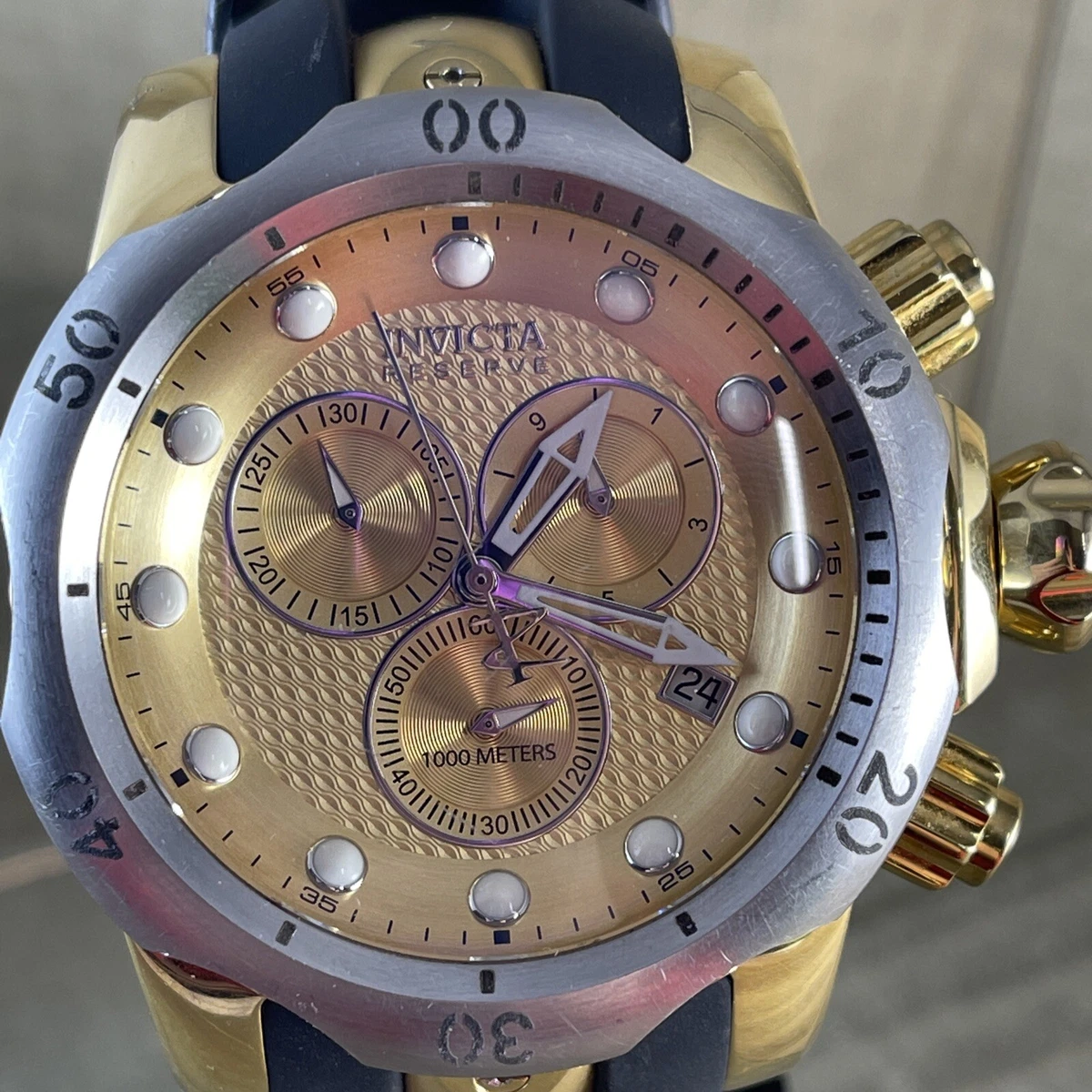 Invicta a good brand cheap