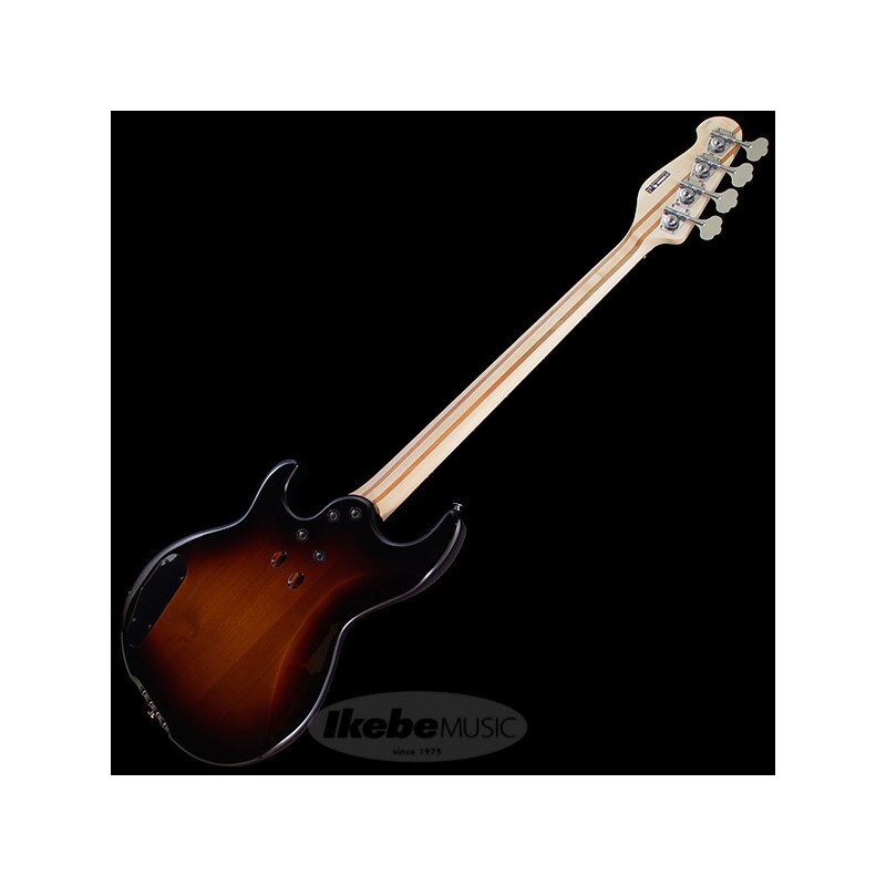 New YAMAHA BB434 (Tobacco Brown Sunburst) 513862 Electric Bass 