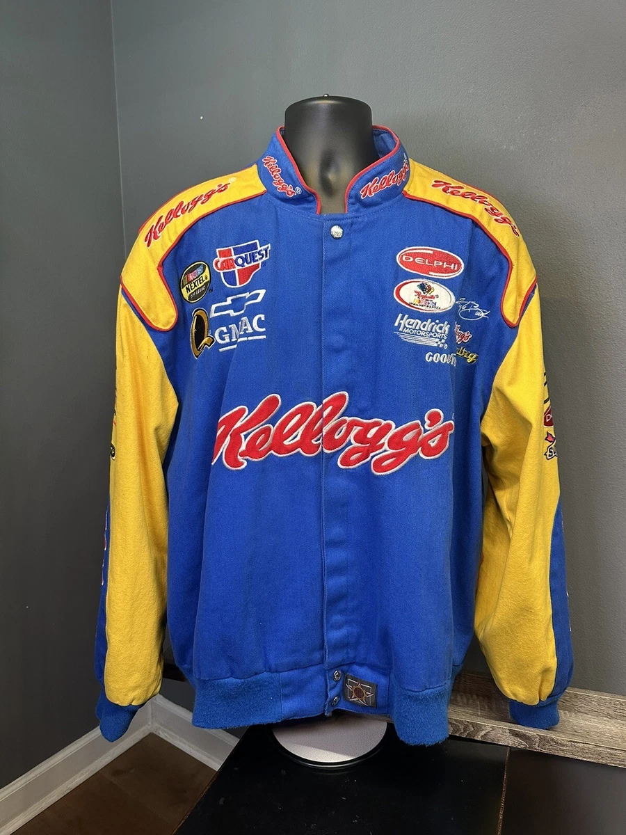 kelloggs jacket products for sale | eBay