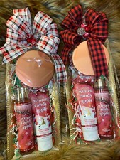 Bath  Body Works, Women  s Gift Set, Women  s Christmas Gift, Women Birthday Gift