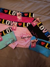 boyshorts panties for women lot