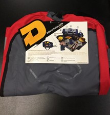 demarini duffle bag
