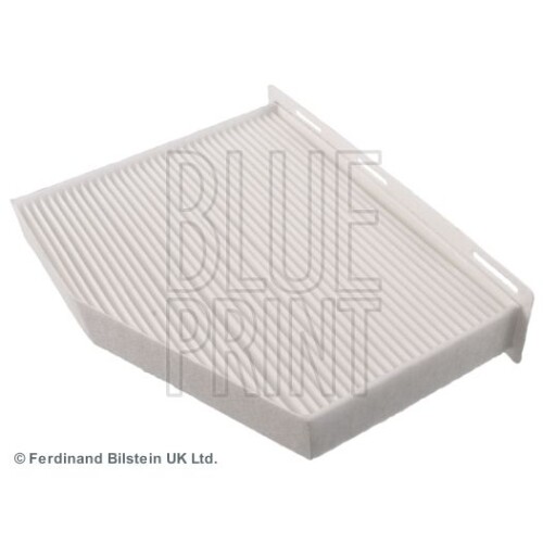 Filtro Aria Abitacolo Blue Print ADV182533 per Audi Seat Skoda VW