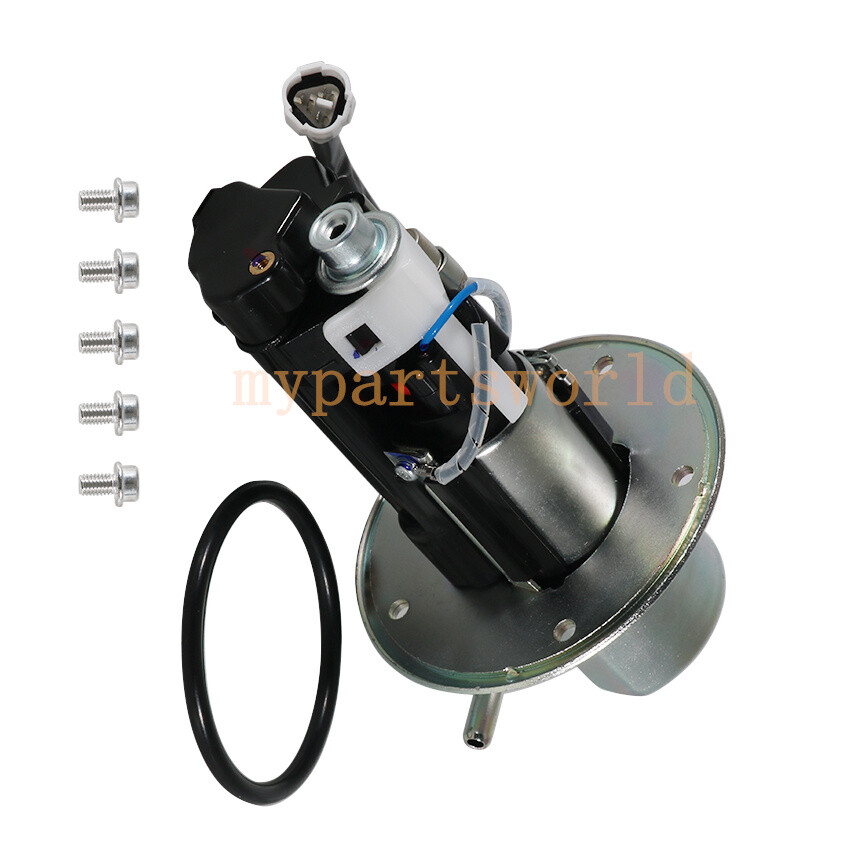 Intank EFI Fuel Pump Suzuki SV650 2003-2010, Replaces 5100-16G00 15100