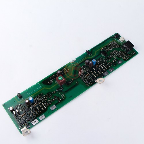 One Used Siemens A5E02630231 Drive Control Board - Picture 2 of 5