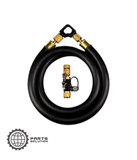 New Appion MGABAS MegaFlow Basics Kit OEM