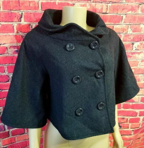 Mezcla de lana Steve Madden Prendas de vestir para Mujeres