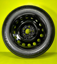 SPARE TIRE 17" FITS:2009 2010 2011 2012 2013 2014 2015 HONDA PILOT  