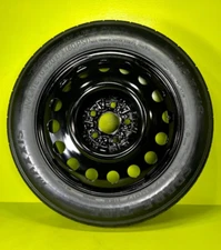 SPARE TIRE 17" FITS:2009 2010 2011 2012 2013 2014 2015 HONDA PILOT  