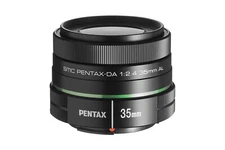 Pentax DA 35mm f/2.4 AL Lens Prime