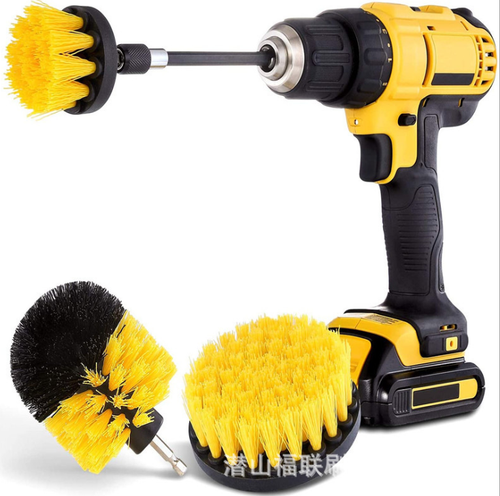 felgen reinigen akkuschrauber