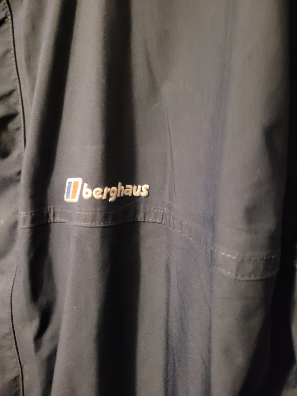 berghaus mens jacket 3xl eBay