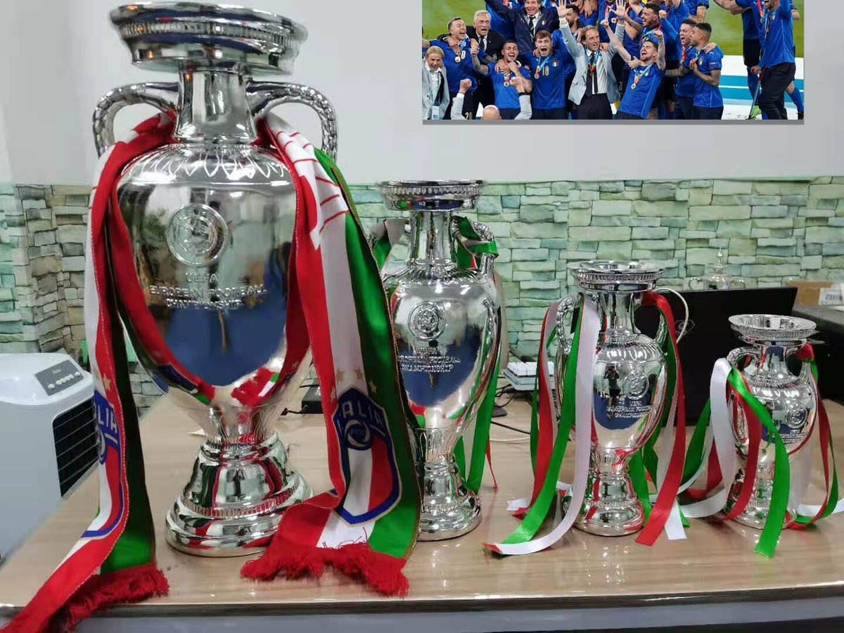 Trofeo Golden Boot Award In Resina - Coppa Scarpa Da Calcio, Premio Per Tornei E Decorazione - Foto 5