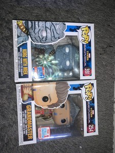 korg and miek pop vinyl