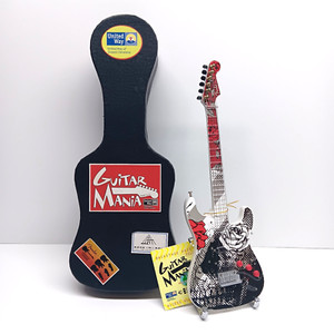 Ministar Guitar | eBay