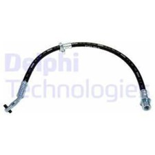 DELPHI Bremsschlauch vorne links für Toyota Avensis Station Wagon Liftback