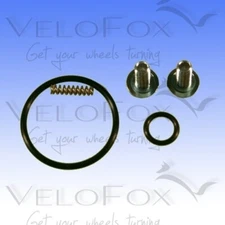 TourMax Fuel Tap Repair Kit fits Yamaha FJ 1200 1988-1997
